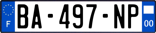 BA-497-NP
