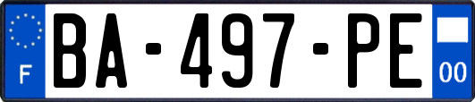 BA-497-PE