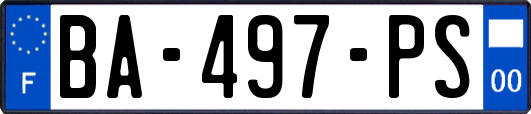 BA-497-PS