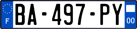 BA-497-PY