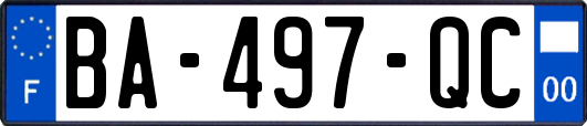 BA-497-QC