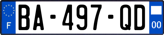 BA-497-QD