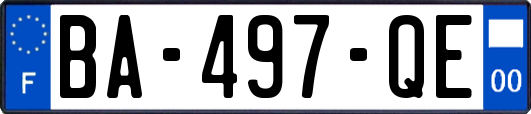 BA-497-QE