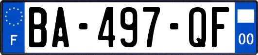 BA-497-QF
