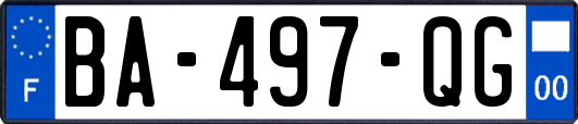 BA-497-QG
