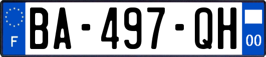 BA-497-QH