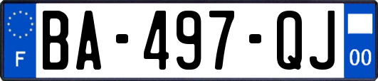 BA-497-QJ