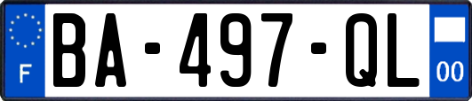 BA-497-QL