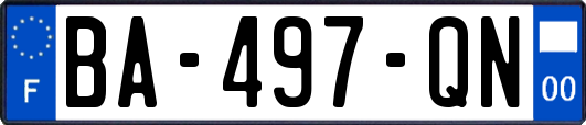 BA-497-QN