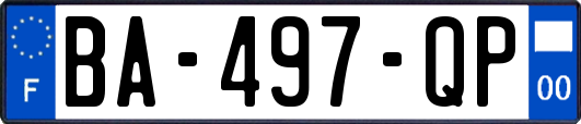 BA-497-QP