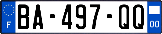 BA-497-QQ