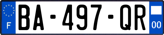 BA-497-QR