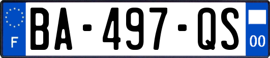 BA-497-QS