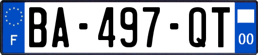 BA-497-QT