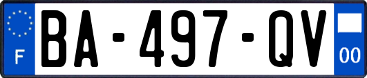 BA-497-QV
