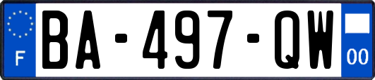 BA-497-QW