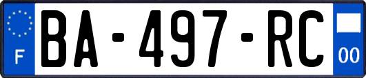 BA-497-RC
