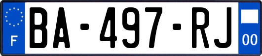 BA-497-RJ