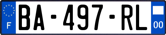 BA-497-RL