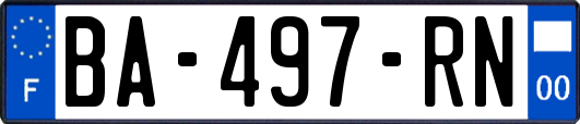 BA-497-RN
