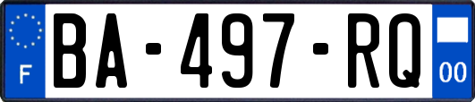BA-497-RQ