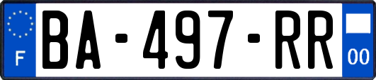 BA-497-RR