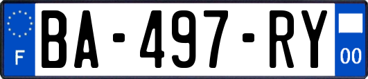 BA-497-RY