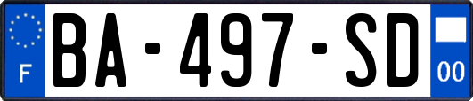 BA-497-SD