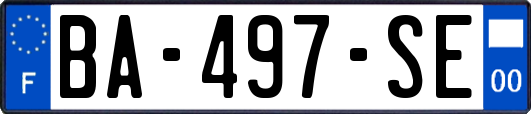 BA-497-SE