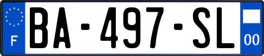 BA-497-SL