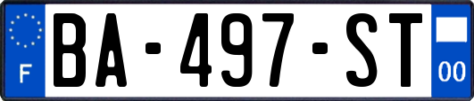 BA-497-ST