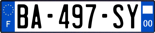 BA-497-SY