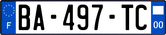 BA-497-TC