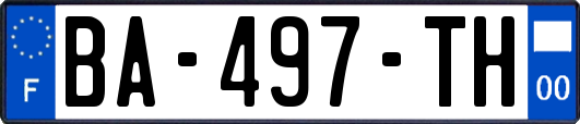 BA-497-TH