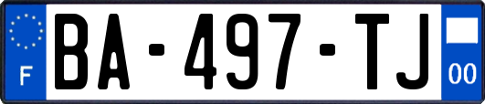 BA-497-TJ