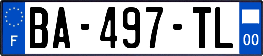 BA-497-TL