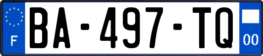 BA-497-TQ