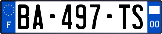 BA-497-TS