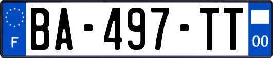 BA-497-TT
