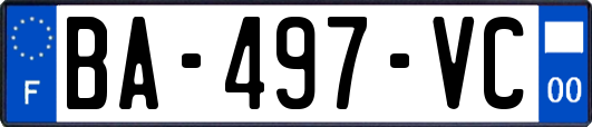 BA-497-VC