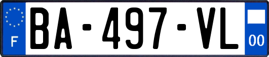 BA-497-VL