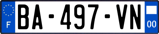 BA-497-VN