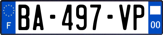 BA-497-VP