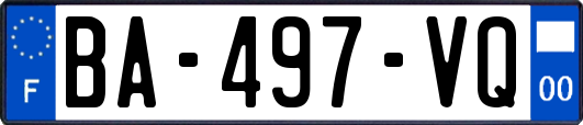 BA-497-VQ