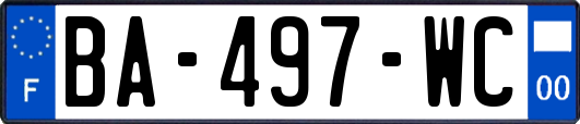 BA-497-WC