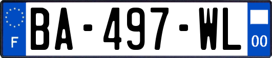 BA-497-WL