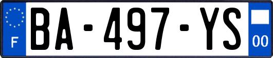 BA-497-YS