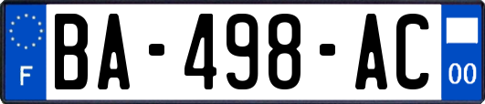 BA-498-AC