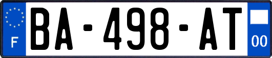 BA-498-AT