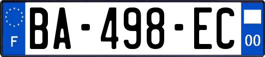 BA-498-EC